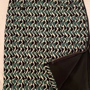 Missoni skirt